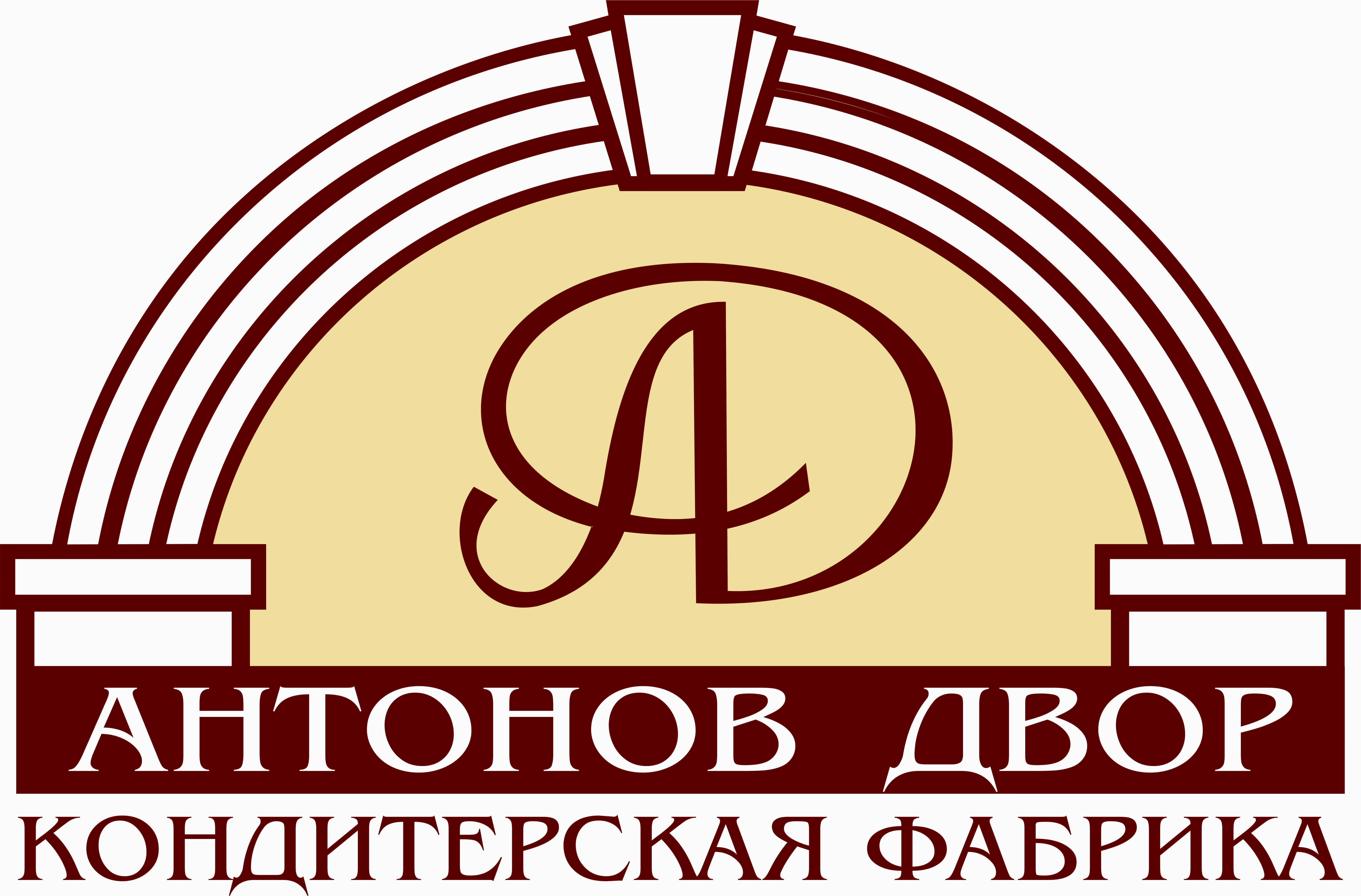 КРУПНО_антонов двор-логотип коричневый